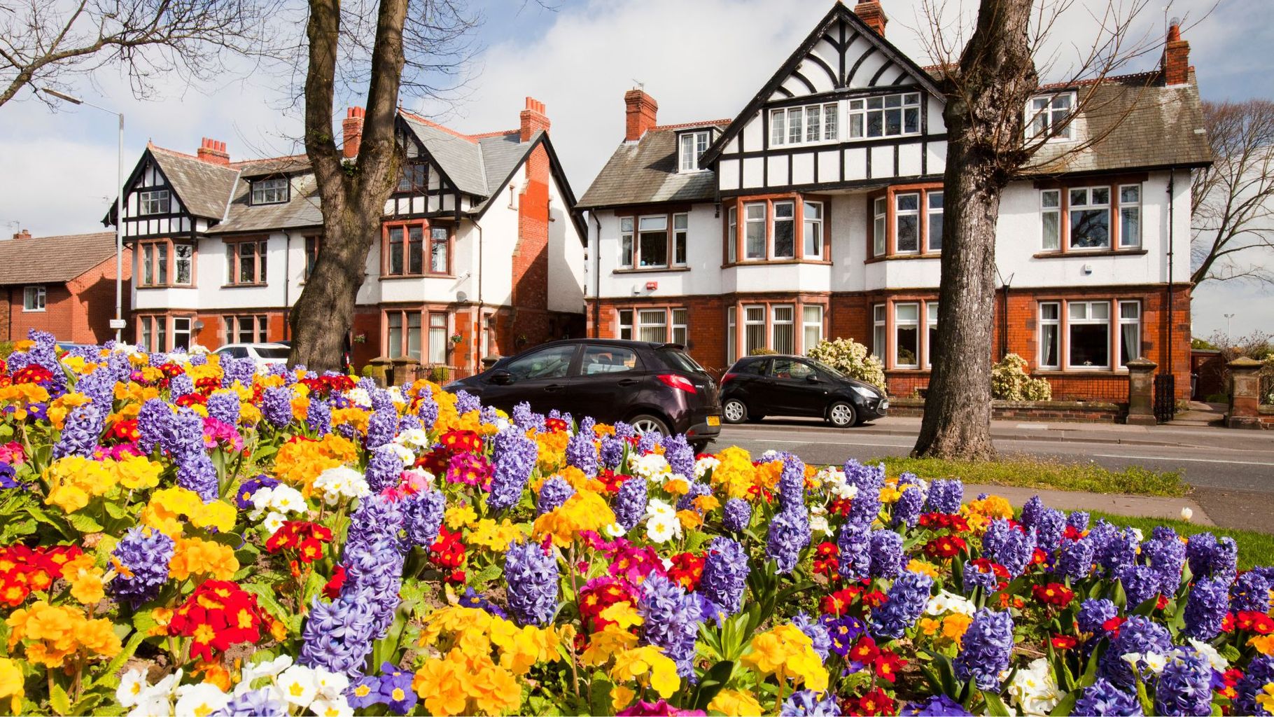 House prices in Carlisle see some of the UK's biggest increases News